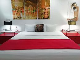 Mayafair Design Hotel
