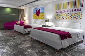 Mayafair Design Hotel