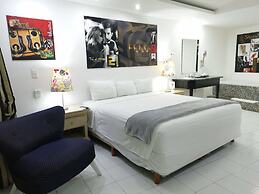 Mayafair Design Hotel