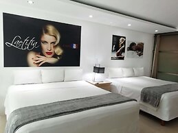 Mayafair Design Hotel