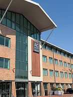 AC Hotel Birmingham NEC and Airport