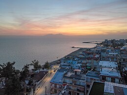 Alkyonis Hotel