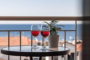 Alkyonis Hotel