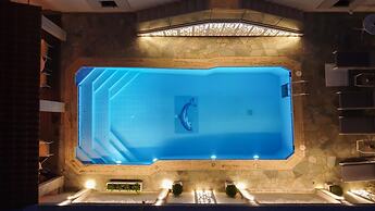 Alkyonis Hotel