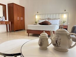 Alkyonis Hotel