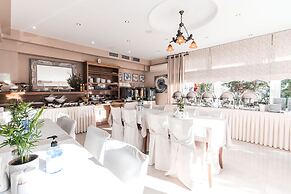 Alkyonis Hotel
