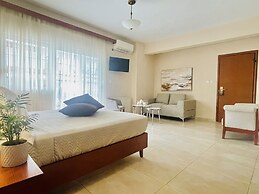 Alkyonis Hotel