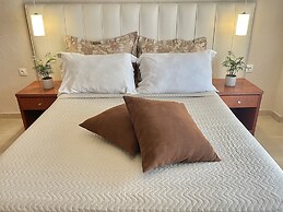 Alkyonis Hotel