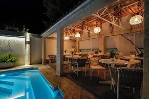 Alkyonis Hotel