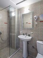 Alkyonis Hotel