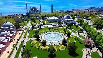 Hotel Inter Istanbul