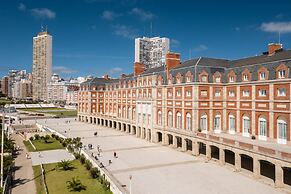 NH Gran Hotel Provincial
