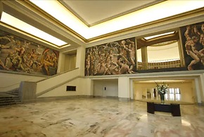 NH Gran Hotel Provincial