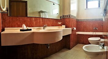 Hotel Primavera dell'Etna