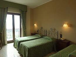 Hotel Primavera dell'Etna