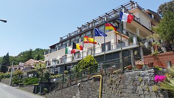 Hotel Primavera dell'Etna