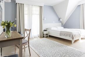Hotel Villa Baltica