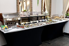 Hotel Villa Baltica