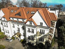 Hotel Villa Baltica