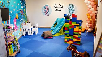 Hotel Villa Baltica