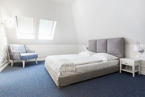 Hotel Villa Baltica
