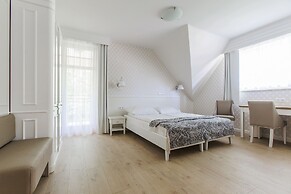 Hotel Villa Baltica