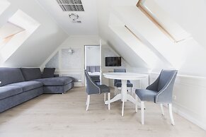 Hotel Villa Baltica