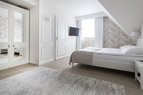 Hotel Villa Baltica