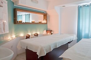 Hotel Villa Baltica