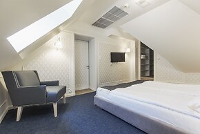 Hotel Villa Baltica