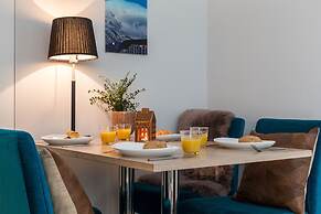 Enter City Apartment Hotel