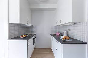 Enter City Apartment Hotel