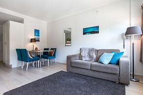 Enter City Apartment Hotel