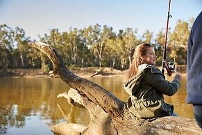 RACV Cobram Resort