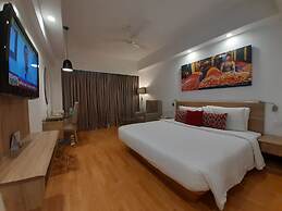 Lemon Tree Hotel Chennai
