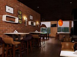 Lemon Tree Hotel Chennai