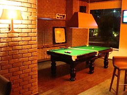 Lemon Tree Hotel Chennai