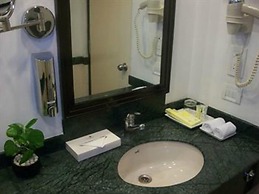 Lemon Tree Hotel Chennai