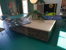 ibis Styles Marseille Plan de Campagne
