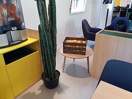 ibis Styles Marseille Plan de Campagne