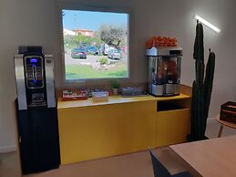 ibis Styles Marseille Plan de Campagne