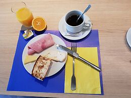 ibis Styles Marseille Plan de Campagne