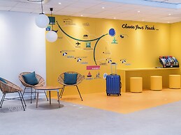 ibis Styles Marseille Plan de Campagne