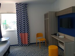 ibis Styles Marseille Plan de Campagne