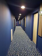 ibis Styles Marseille Plan de Campagne