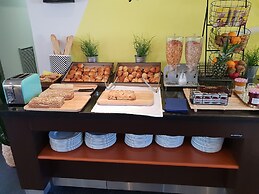ibis Styles Marseille Plan de Campagne