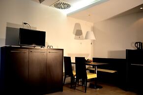 Suite Hotel Klass