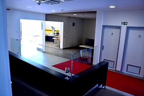 Suite Hotel Klass