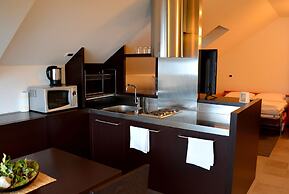 Suite Hotel Klass
