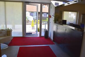 Suite Hotel Klass